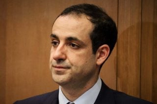 grigoris dimitriadis